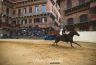 Palio Straordinario: la fotogallery delle Prove di Addestramento Mattutine